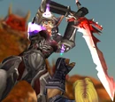 Gladiator's Vindication