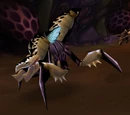 Silithid Ravager
