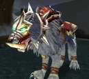 Orgrimmar Wolf