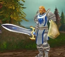 Captain Skarloc