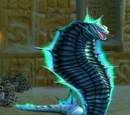 Sandfury Guardian