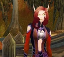 Braelyn Firehand