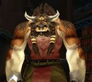 Orn Tenderhoof