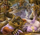 Feign Death