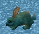 Rabbit (critter)