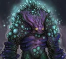 Fungal giant