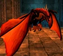 Flamegor