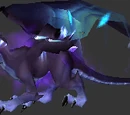 Nether drake
