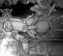 Clockwork