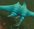 Lake Thresher