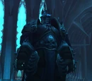 Lich King (tactics)