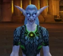 Lunar Festival Harbinger