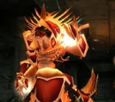 Solakar Flamewreath