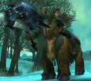 Grom'thar the Thunderbringer