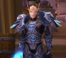 Arcanist Uovril