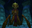 High Priest Yath'amon