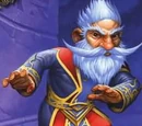 Millhouse Manastorm