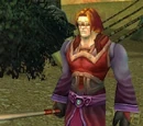 Takar the Seer