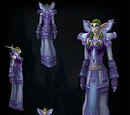 Vestments of the Devout