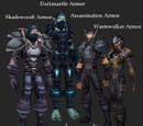 Rogue sets