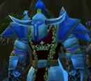 Imperial Plate Belt