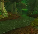 Bloodvenom River