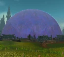 Dalaran Crater