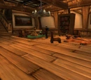 Stormwind Visitor's Center