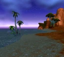 Bladefist Bay