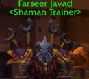 Farseer Javad