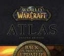 World of Warcraft Atlas, Second Edition