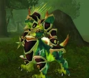 Jademir Boughguard