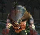 Rot Hide Mongrel