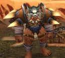 Taerek