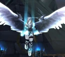 Val'kyr Battle-maiden
