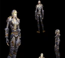 Righteous Armor