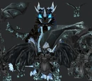 Infinite dragonflight