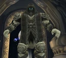 Chamber Overseer