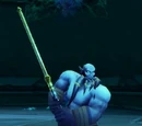 Auchenai Monk