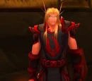 Master Pyreanor