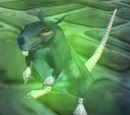 Plagued Vermin