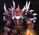Shattered Hand Legionnaire
