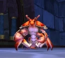 Magical Crawdad