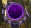 Grishnath Orb