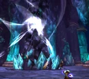 World Pillar