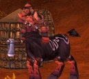 Warlord Kolkanis