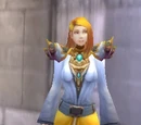 High Priestess Laurena