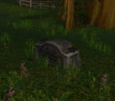 Helcular's Grave