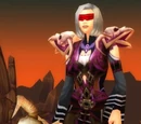 Twilight Prophet