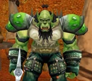 Thorkaf Dragoneye